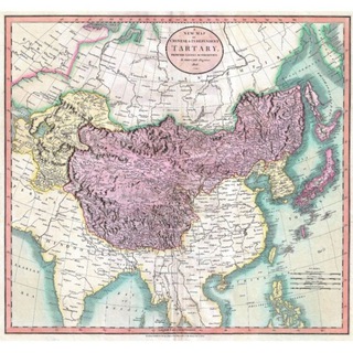 Логотип @tartarianews - ТАРТАРИЯ 🌏