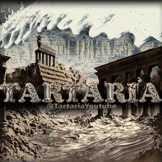 Логотип @tartariayoutube - TARTARIA 🇩🇪