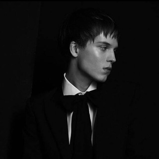 Логотип @tartarusv - Вéшутов
