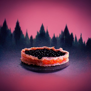 Логотип @tartttttttttt - тарталеточка | арт, кино, книги