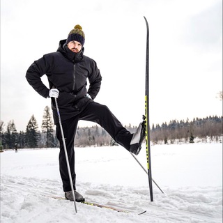 Логотип @tartynskiy - Ски Доуп