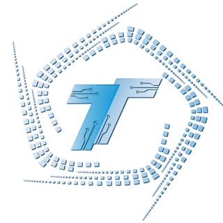 Логотип @tarushtech - Tarush (TAS)