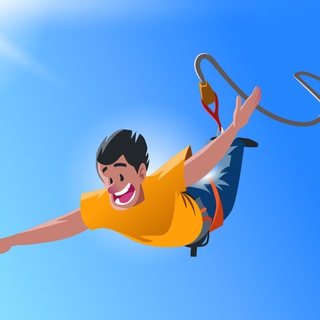 Логотип @tarzanka_news - Тарзанка Новостей🔥