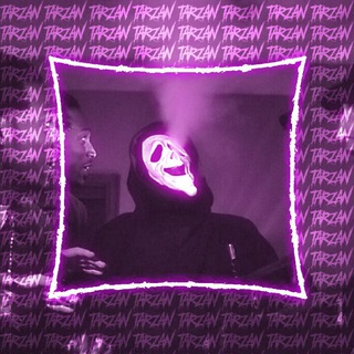 Логотип @tarzanpubgmobile - Беседа Tarzana🖤🦎