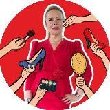 ТА САМАЯ КРАСОТКА 😍