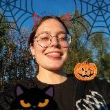 Логотип @tasamayalilit - Та самая Лилит🎀