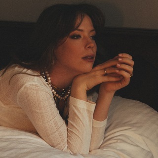 Логотип @tasamayveraa - та самая вера