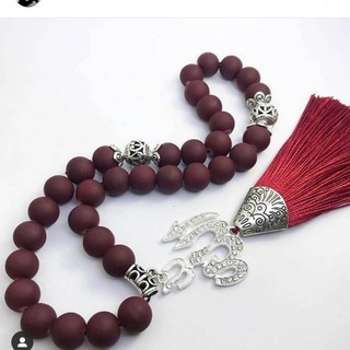 Логотип @tasbeh_01 - TASBEH📿ĺ
