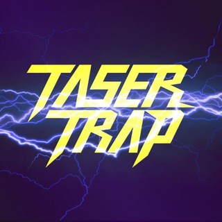 Логотип @tasertrap - Taser Trap Informativo