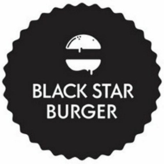 Логотип @tash_blackstarburger - Black Star Burger