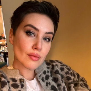 Логотип @tashakornpsycoach - Таша Корн| кризисный терапевт