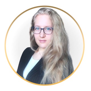 Логотип @tashalygina_infographics - Умный дизайн для маркетплейсов