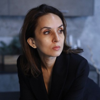 Логотип @tashaoborina - Пространство здравого смысла.