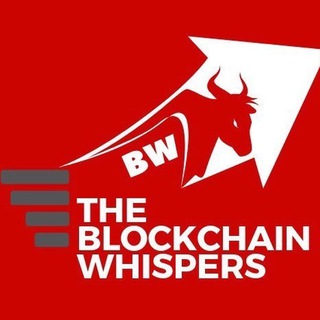 Логотип @tashatoken - Blockchain Whispers ® Official (By D Man) -- The Most Amazing Crypto Group Ever Created By Mankind!