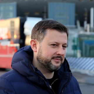 Логотип @tashcin - Александр Тащин l Матч ТВ