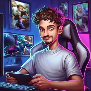 Логотип @tasher3000mlbb - Tasher3000 l Mobile Legends