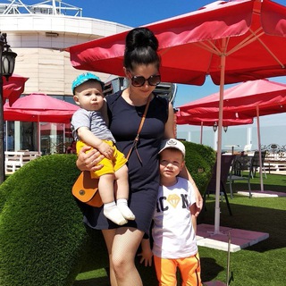 Логотип @tashkakudryashka1 - tasha_alfimova🌿`лайф`дети`покупки