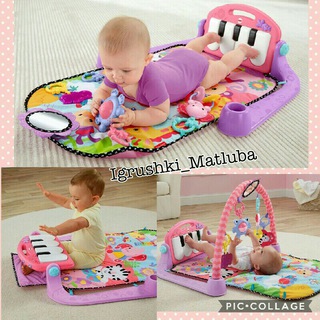 Логотип @tashkent_igrushka - ⚽𝗜𝗚𝗥𝗨𝗦𝗛𝗞𝗜⚽