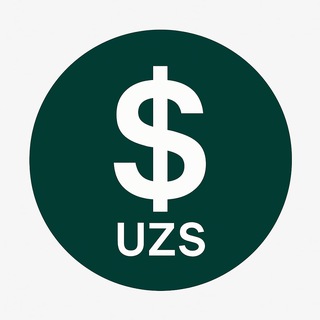 Логотип @tashkente_valyut - Курсы доллара в банках Узбекистане