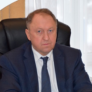 Логотип @tashla1747 - Владимир Сусликов - глава Ташлинского района