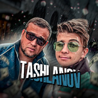 Логотип @tashlanov39 - TASHLANOV