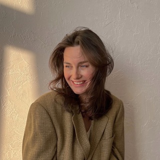 Логотип @tashmashaa - Маша про Пинтерест | Создание контента