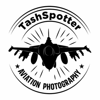 Логотип @tashspotter - TashSpotter
