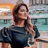 Логотип @tashtu4ka - Та ещё штучка