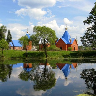 Логотип @tashyrovo2021 - Территориальное управление ТАШИРОВО