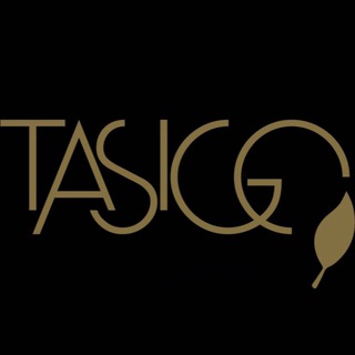 Логотип @tasigokazan - Отели TASIGO