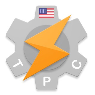 Логотип @tasker_advanced - Tasker | ADVANCED