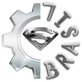 Логотип @taskersuperbrasil - Tasker Super Brasil