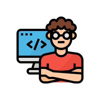 Логотип @tasks_by_code - Практика для кодера