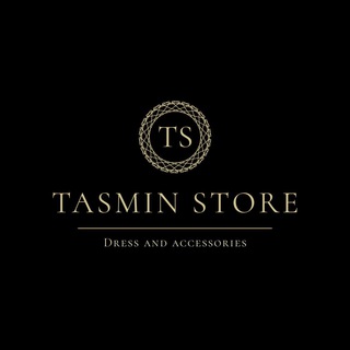 Логотип @tasmin_store - Tasmin store