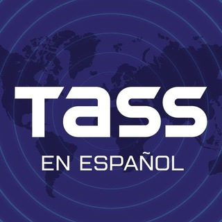 Логотип @tass_es - TASS - Agencia rusa de noticias
