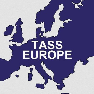 Логотип @tass_europe - TASS_Europe