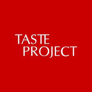 Логотип @tasteproject - Особые события Taste Project