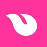 Логотип @tasterbot - taster | знайомства 🇺🇦