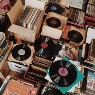 Логотип @tastinessmusic - tastiness