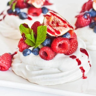 Логотип @tasty_cooks - Готовим вкусно! Рецепты😋