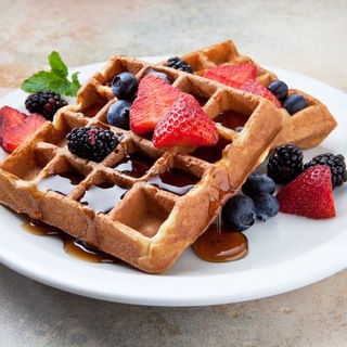 Логотип @tasty_food_eda_recept - Tasty Food | Рецепты | Кулинария | Вкусно | Кухня | Еда