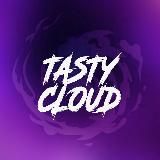 Логотип @tastycloud66 - tastycloud66