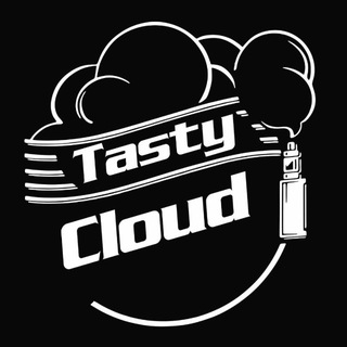 Логотип @tastycloud_12 - Tasty Cloud | Йошкар-Ола 💥