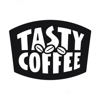 Логотип @tastycoffeechat - Tasty Coffee Roasters Chat