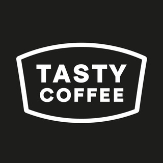 Логотип @tastycoffeeplace - Tasty Coffee Place