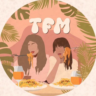 Логотип @tastyfoodmsk - TASTY.FM