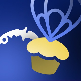 Логотип @tastygo - 🎂 TastyStrike.me — скины CS2! 🔥 Промо => DR2IK ❤️ +10% и кейс 🎁 зовут на сайт!