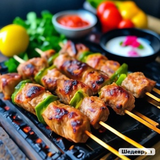 Логотип @tastyhomerecipes2024 - Ммммм… Вкусно