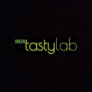 Логотип @tastylab39 - TASTYLAB39.GREEN 💚