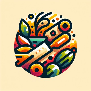 Логотип @tastymomrecipe - Вкусно_с_мамой